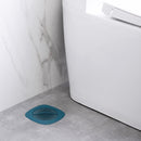 Sink Filter Mesh Bathroom Hair-proof Toilet Floor Drain Cover Household Kitchen Sewer Sink Filter