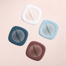 Sink Filter Mesh Bathroom Hair-proof Toilet Floor Drain Cover Household Kitchen Sewer Sink Filter