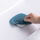 Sink Filter Mesh Bathroom Hair-proof Toilet Floor Drain Cover Household Kitchen Sewer Sink Filter