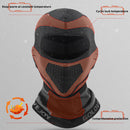 Windproof and Warm Head Cover