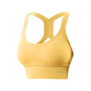 Sports Underwear Women Shockproof Running Gather Stereotype Beauty Back Yoga Vest High-intensity Fitness Bra