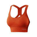Sports Underwear Women Shockproof Running Gather Stereotype Beauty Back Yoga Vest High-intensity Fitness Bra