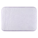 Absorbent Floor Mat, Suitable for Bathroom Door, Kitchen 40*60cm