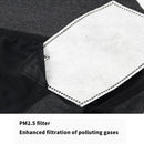 Sun Protection Ice Silk Mask