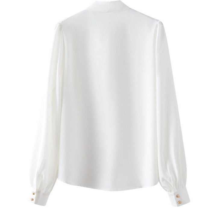 Blouses for Women Fashion Casual Long Sleeve