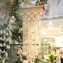 Woven Tapestry Decorative Wall Pendant