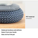 Good Grips Soap Dispensing Dish Brush