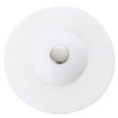 Push-type Floor Drain Cover