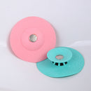 Push-type Floor Drain Cover