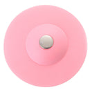 Push-type Floor Drain Cover
