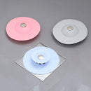 Push-type Floor Drain Cover