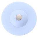 Push-type Floor Drain Cover