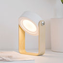 LED Lantern Light Night Light Eye Protection Desk Lamp USB Charging Foldable
