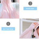 Womens UPF 50+ Cooling UV Protection Clothing Hooded Sun Protective Jacket Long Sleeve for Summer