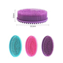 Silicone Bath Brush