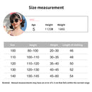 The suspender one-piece swimsuit is cute and playful