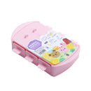 Cartoon Homemade Popsicle Mold