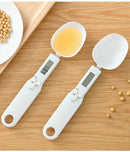 Electronic Weighing Spoon Kitchen Household Baking