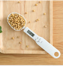 Electronic Weighing Spoon Kitchen Household Baking