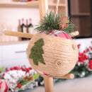 Christmas Decoration Pendant