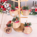 Christmas Decoration Pendant