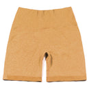 High Waist Hip-lifting Sports Shorts Yoga Pants Training Pants