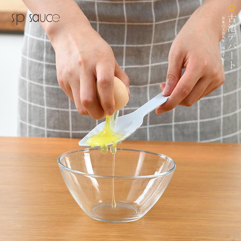 Two-in-one Food Tongs Silicone Food Tongs
