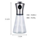 304 Stainless Steel Spray Pot 200 ML