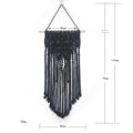 Woven Tapestry Decorative Wall Pendant