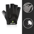 Fitness Gloves Men and Women Riding Gym Wear-resistant Anti-skid Shock Absorption