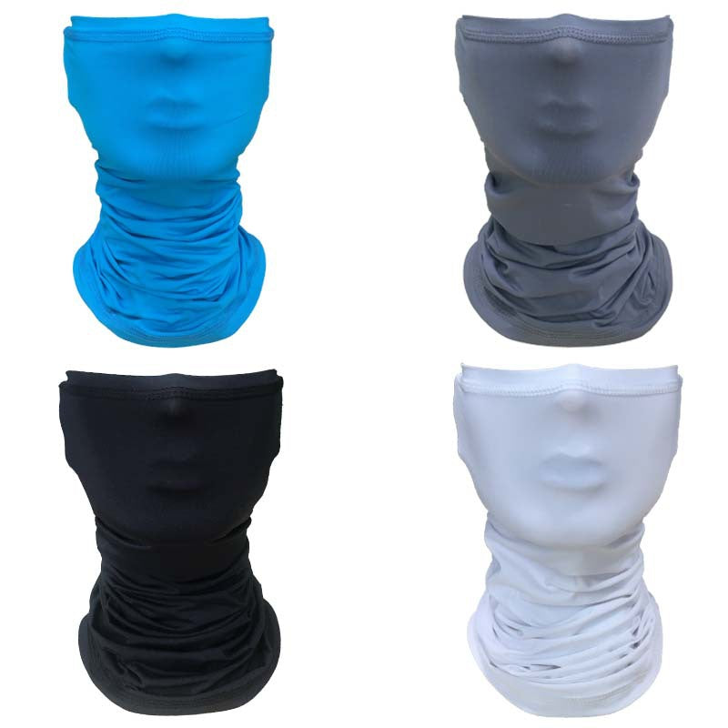 Outdoor Icy Anti-sneak Riding Dustproof and Moisture-absorbing Quick-drying Headgear