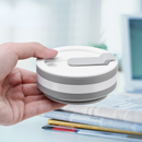 Silicone Folding Camping Cup with Lids Silicone Collapsible Travel Cup