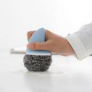 Pot-washing Steel Wire Ball Stainless Steel Brush