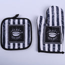 Kitchen Insulation and Anti-scalding Gloves anti scald gloves