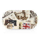 Bathroom Printing Anti-slip Mat PVC