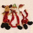 Christmas Computer Dust Protection Cover