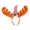 Christmas Decoration Headband Headband Christmas Gift