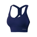 Sports Underwear Women Shockproof Running Gather Stereotype Beauty Back Yoga Vest High-intensity Fitness Bra