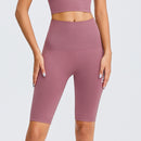 Peach Fitness Pants Leggings Sports Pants Pants Cycling Pants