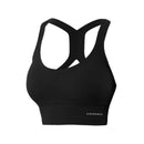 Sports Underwear Women Shockproof Running Gather Stereotype Beauty Back Yoga Vest High-intensity Fitness Bra
