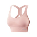 Sports Underwear Women Shockproof Running Gather Stereotype Beauty Back Yoga Vest High-intensity Fitness Bra
