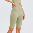 Peach Fitness Pants Leggings Sports Pants Pants Cycling Pants