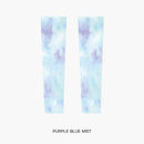 Sunscreen Sleeves Thin Anti-ultraviolet Female Outdoor Riding and Driving Ice Silk Sleeves High Elasticity