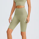 Peach Fitness Pants Leggings Sports Pants Pants Cycling Pants