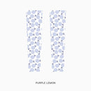 Sunscreen Sleeves Thin Anti-ultraviolet Female Outdoor Riding and Driving Ice Silk Sleeves High Elasticity