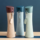 Silicone Collapsible Water Cup