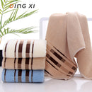 Towel, Cotton, Thickened Adult Daily Necessities