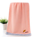 Towel, Cotton, Thickened Adult Daily Necessities