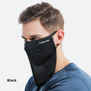 Ear-Hanging Cycling Face Mask