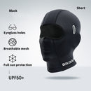 Motorcycle Balaclava Face Mask
